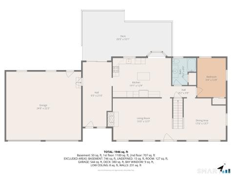 24 Jordan Terrace Waterford CT 06385