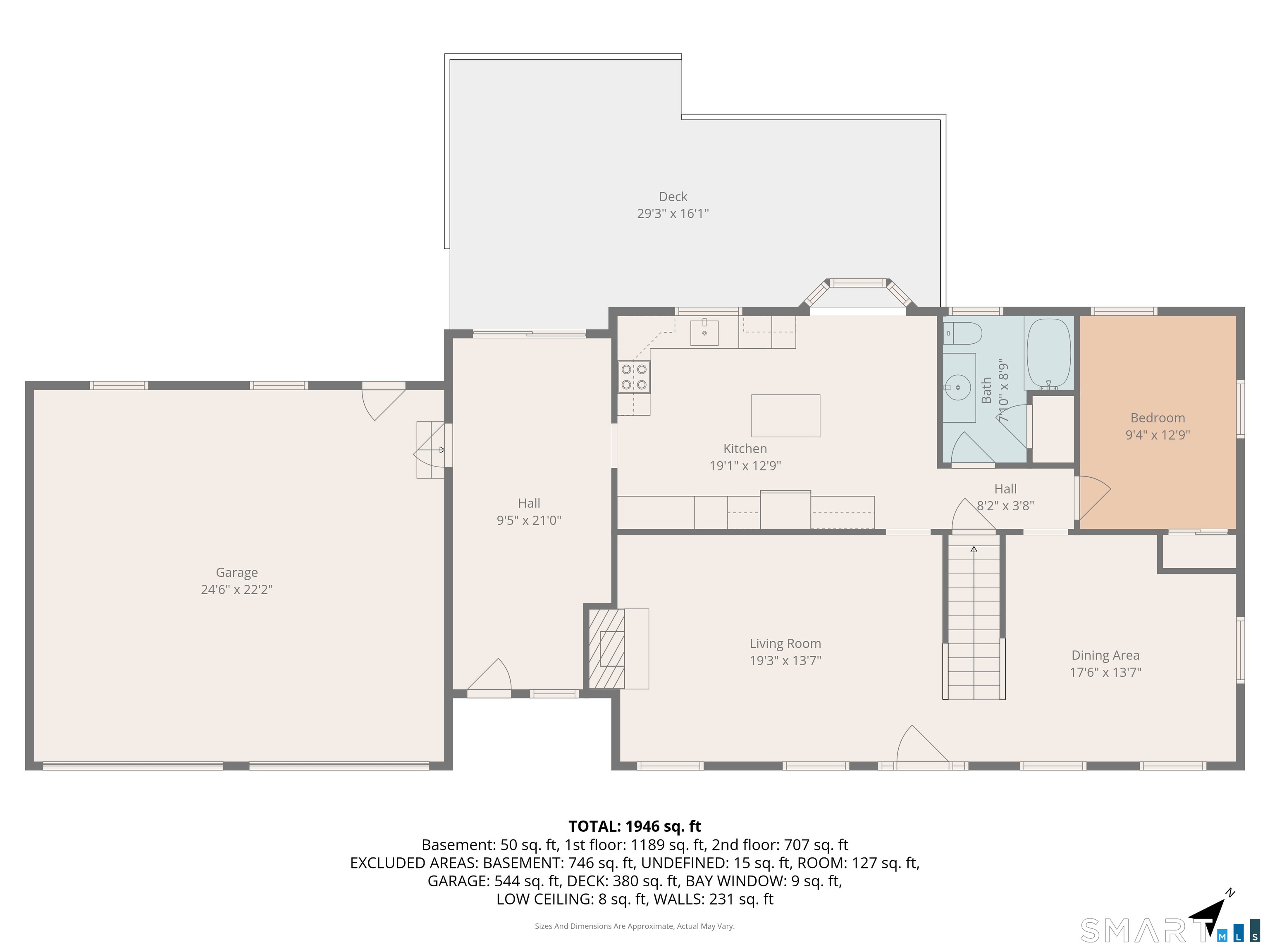 24 Jordan Terrace Waterford CT 06385