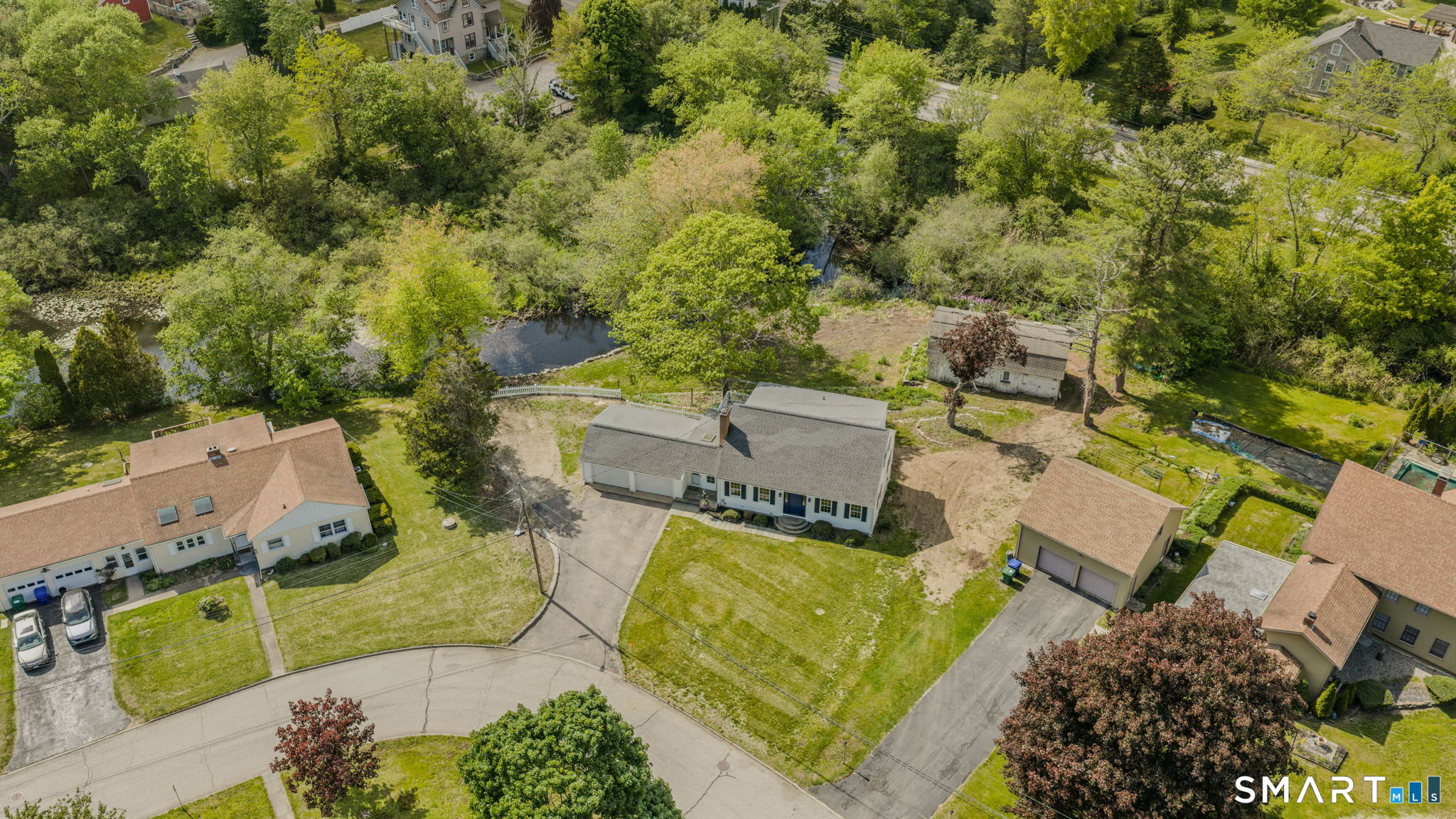 24 Jordan Terrace Waterford CT 06385