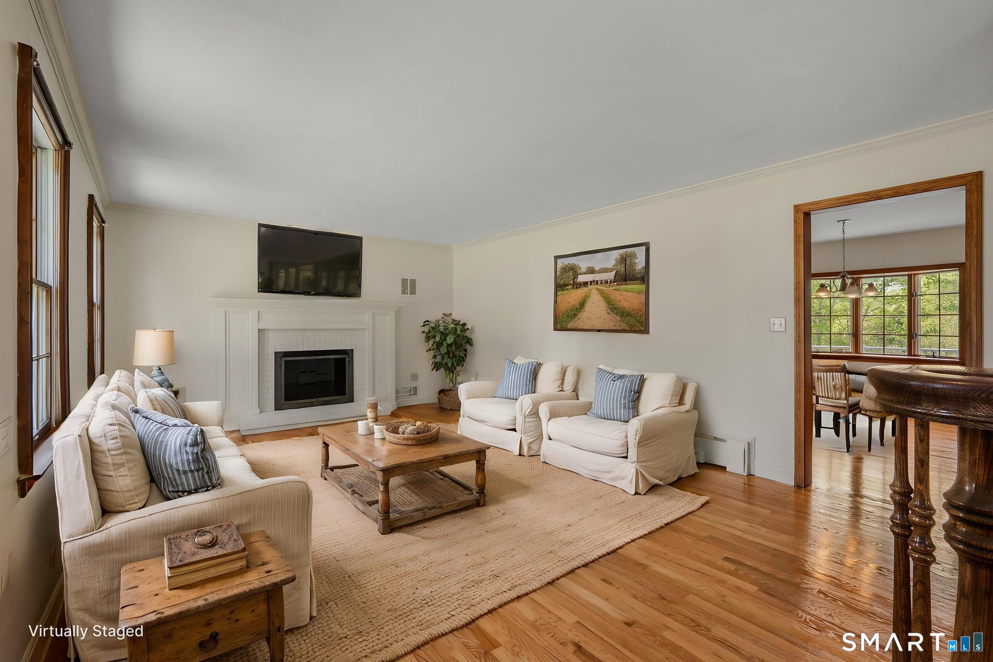 24 Jordan Terrace Waterford CT 06385