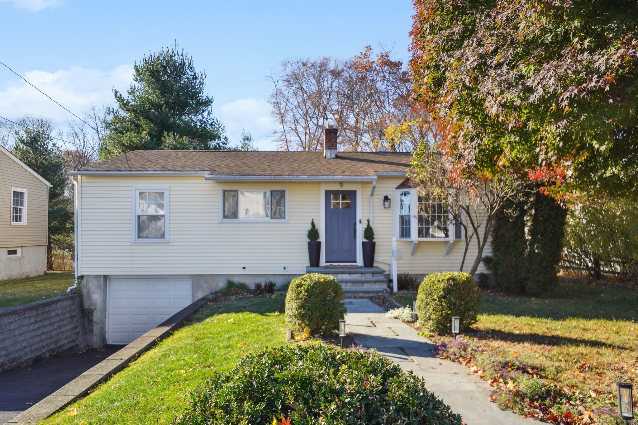 9 Norvel Road Norwalk CT 06850