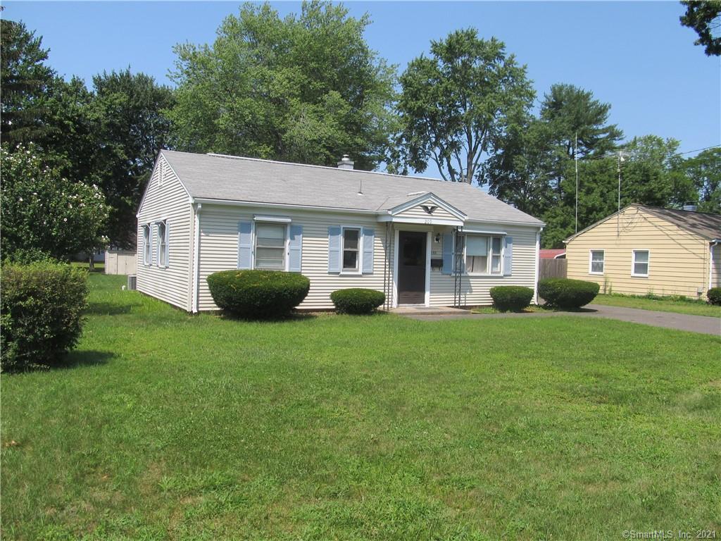 209 Southwest Avenue Windsor Locks CT 06096