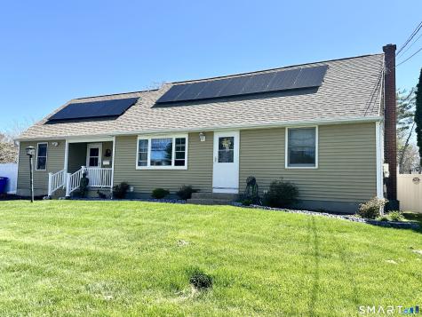 3 Wagon Road Enfield CT 06082