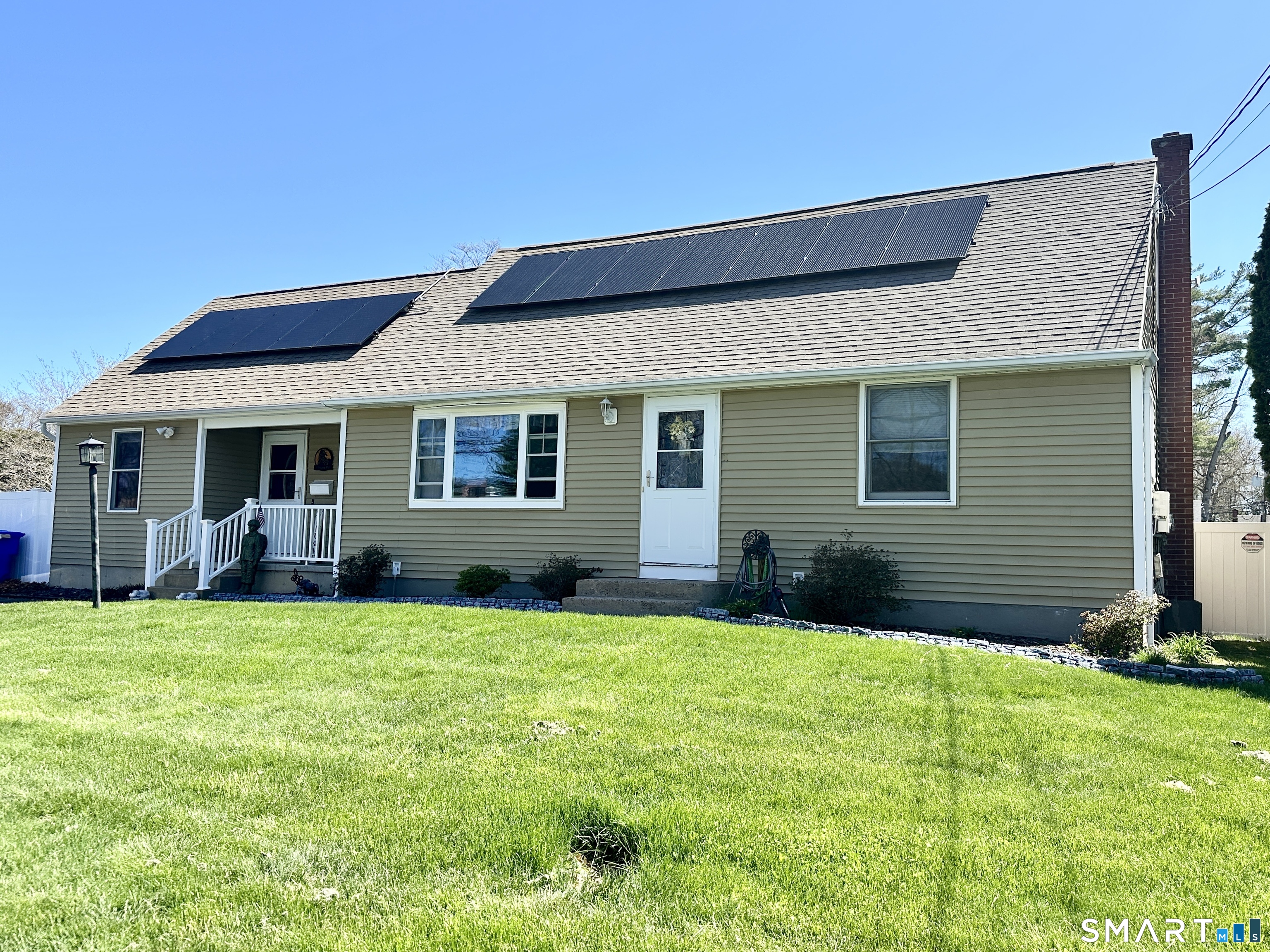 3 Wagon Road Enfield CT 06082