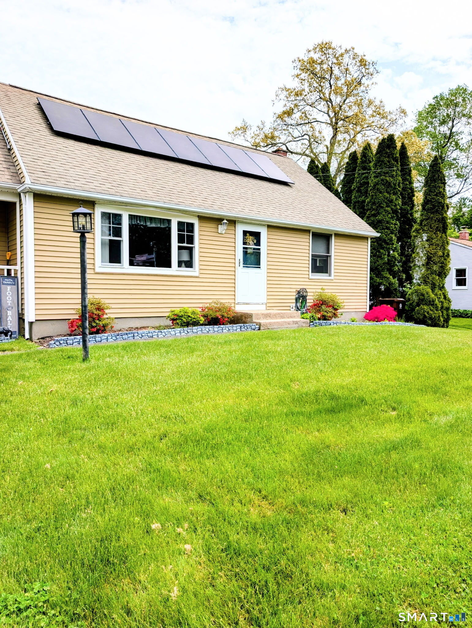 3 Wagon Road Enfield CT 06082