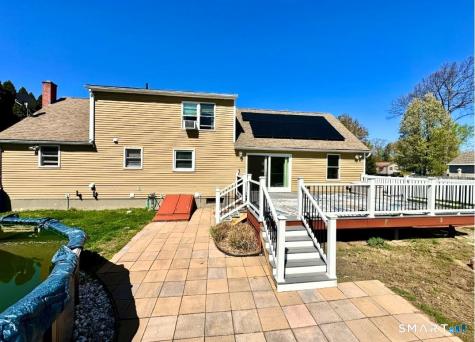 3 Wagon Road Enfield CT 06082