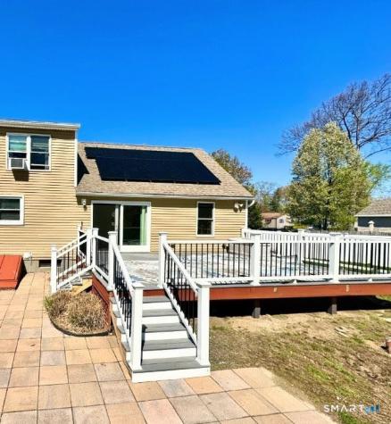 3 Wagon Road Enfield CT 06082