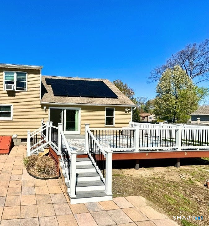 3 Wagon Road Enfield CT 06082