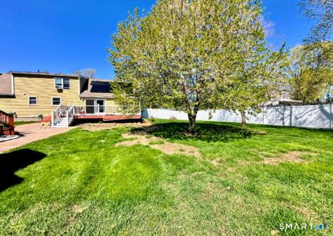 3 Wagon Road Enfield CT 06082
