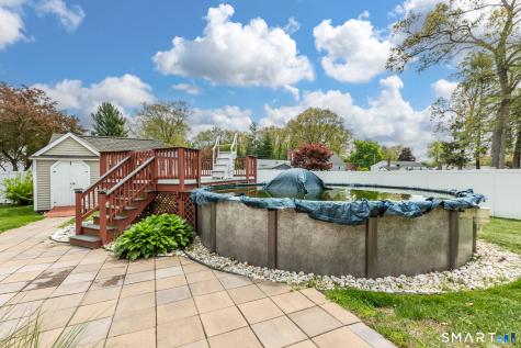 3 Wagon Road Enfield CT 06082