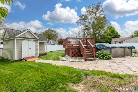 3 Wagon Road Enfield CT 06082