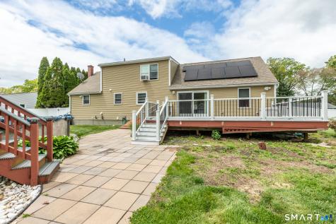 3 Wagon Road Enfield CT 06082