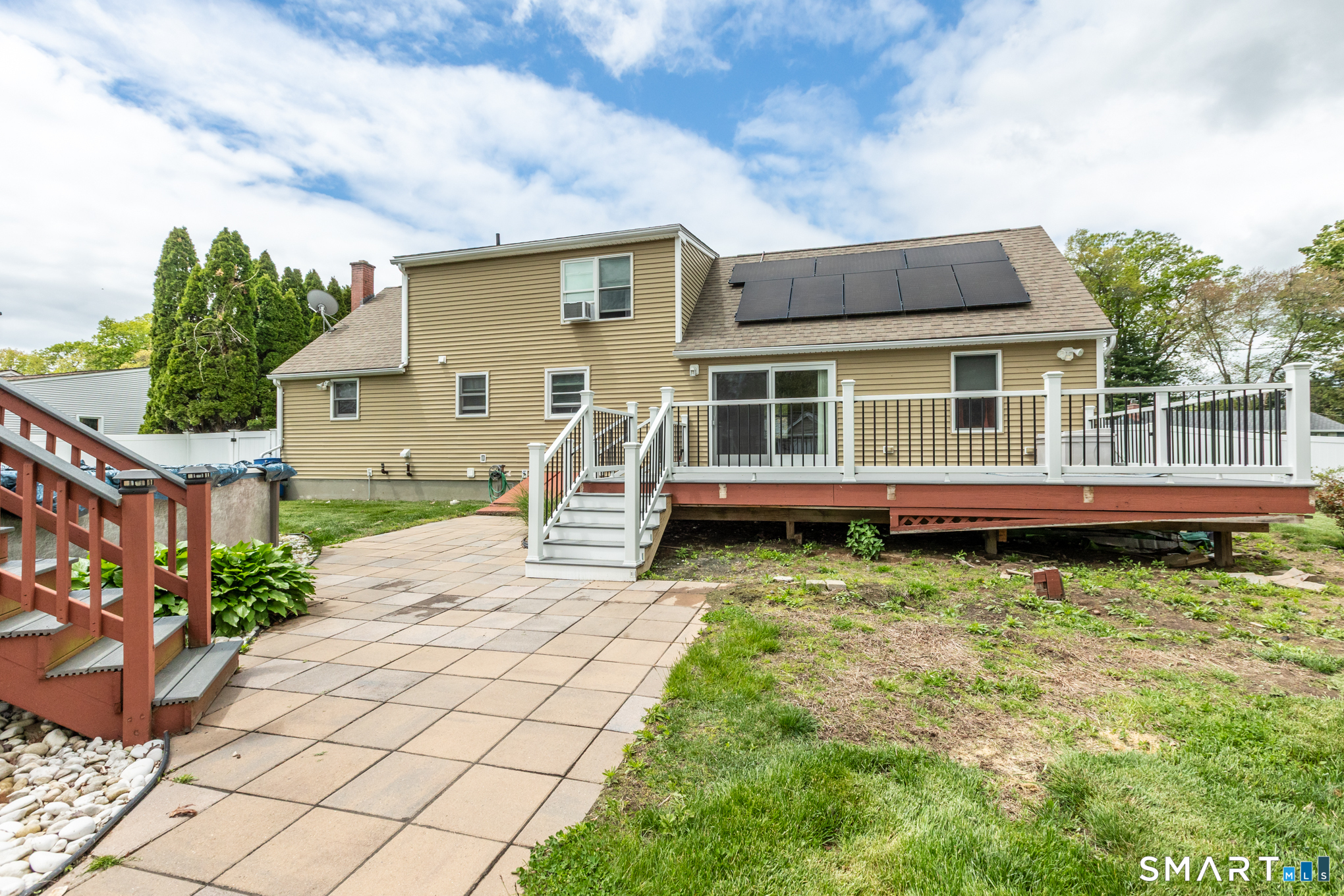 3 Wagon Road Enfield CT 06082