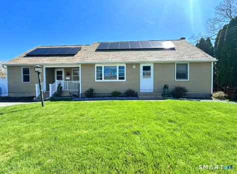 3 Wagon Road Enfield CT 06082