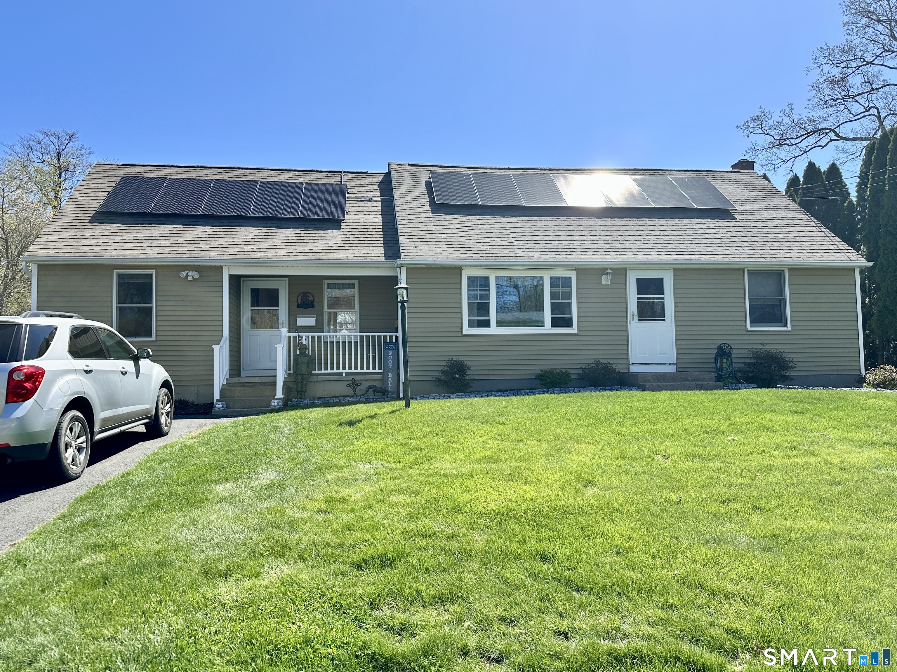 3 Wagon Road Enfield CT 06082