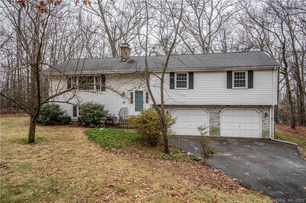 87 Deepwood Drive Avon CT 06001