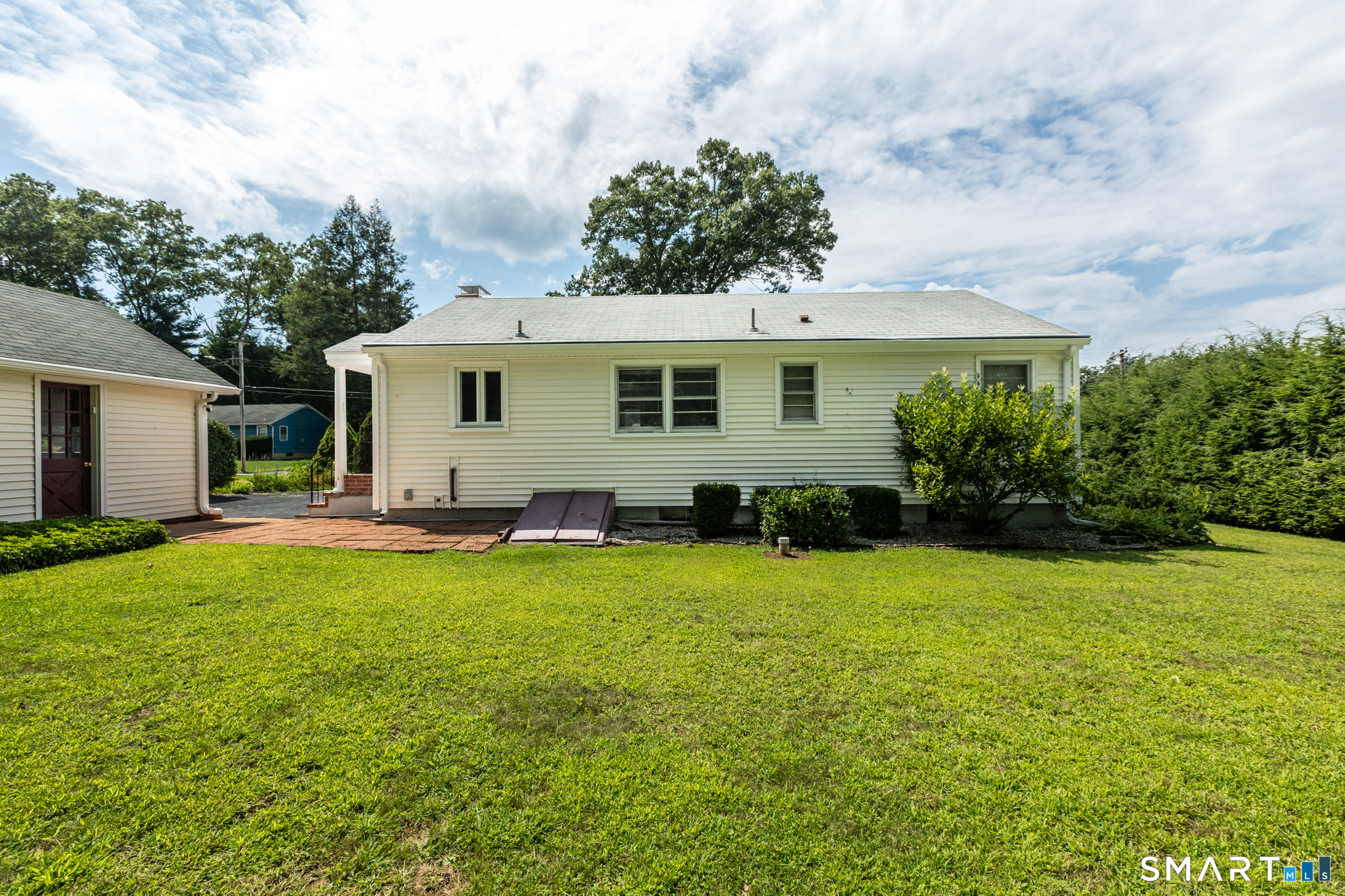 18 Laurel Lane Windham CT 06280