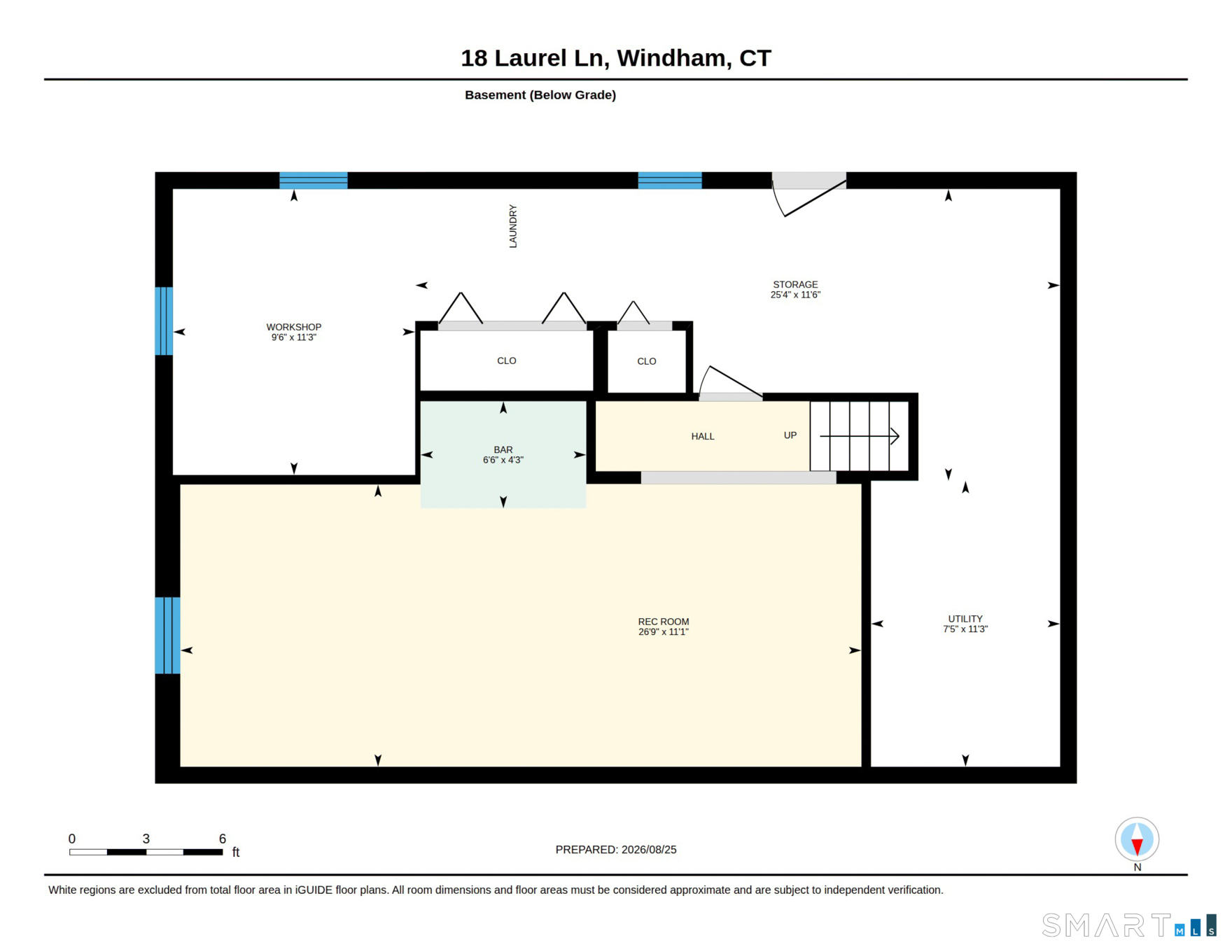 18 Laurel Lane Windham CT 06280