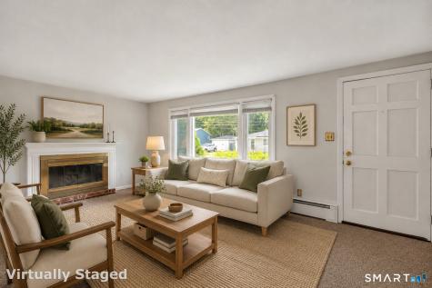 18 Laurel Lane Windham CT 06280