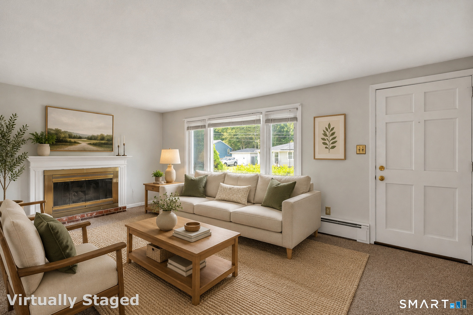 18 Laurel Lane Windham CT 06280