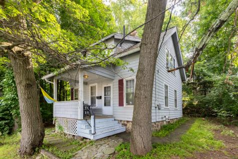 370 Waterville Street Waterbury CT 06710