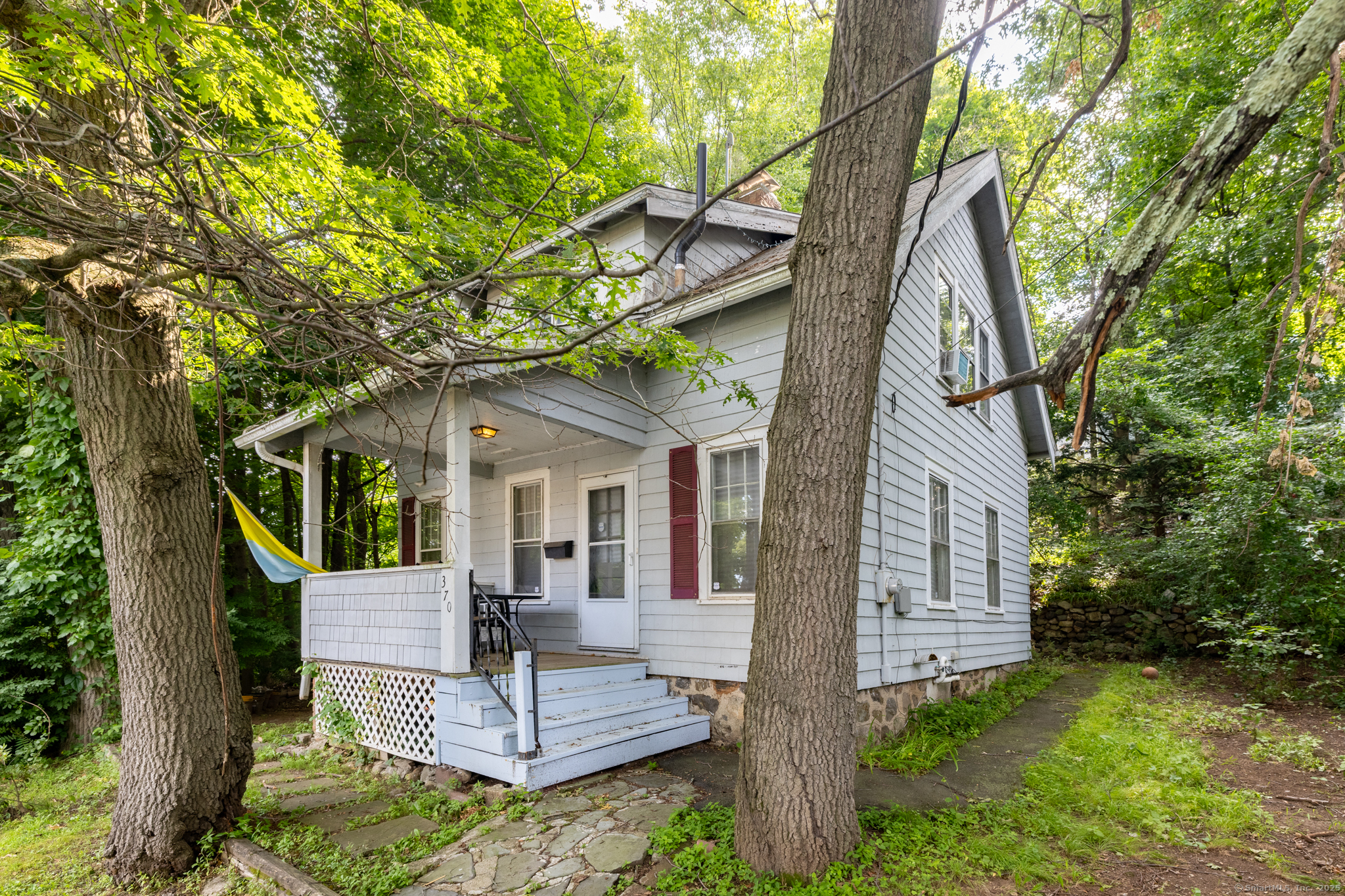370 Waterville Street Waterbury CT 06710