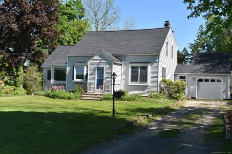 15 Peterson Road Vernon CT 06066