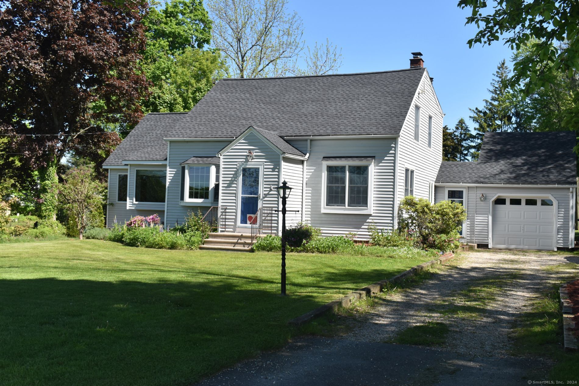 15 Peterson Road Vernon CT 06066