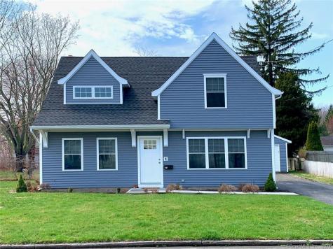 76 Dalton Road Milford CT 06460