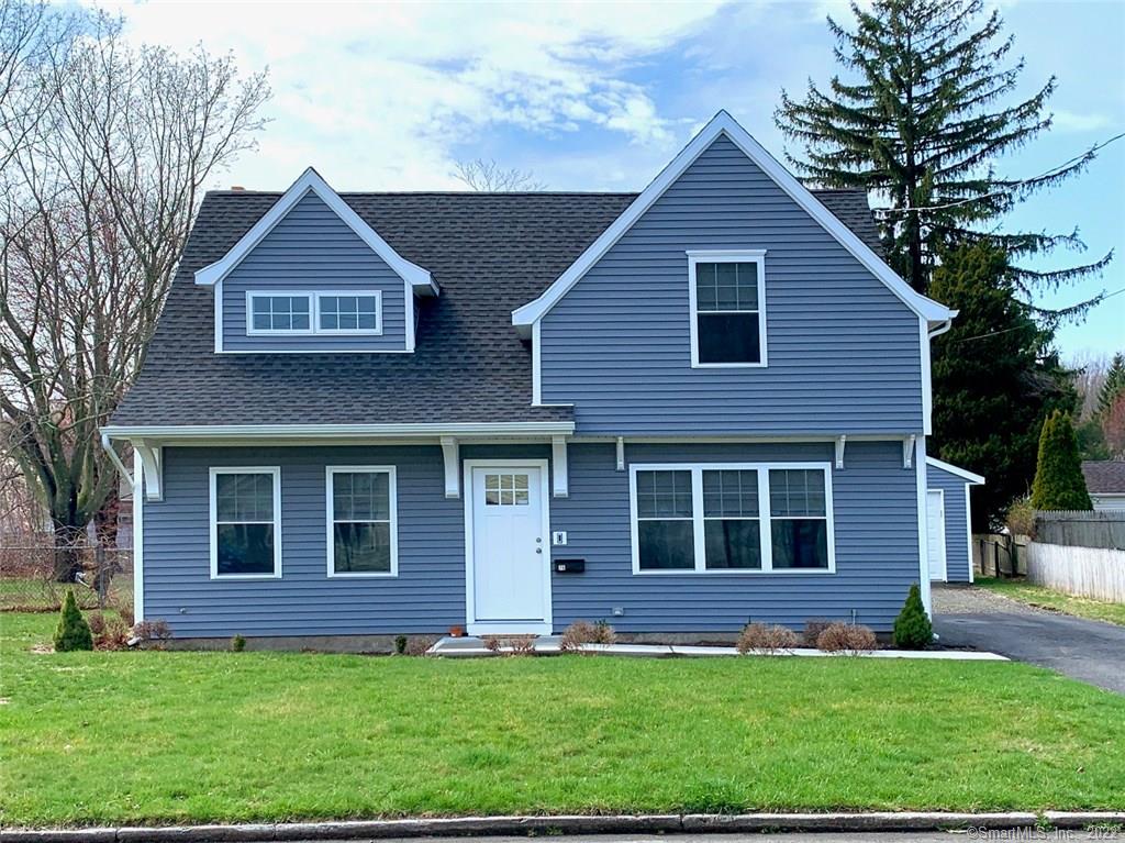76 Dalton Road Milford CT 06460