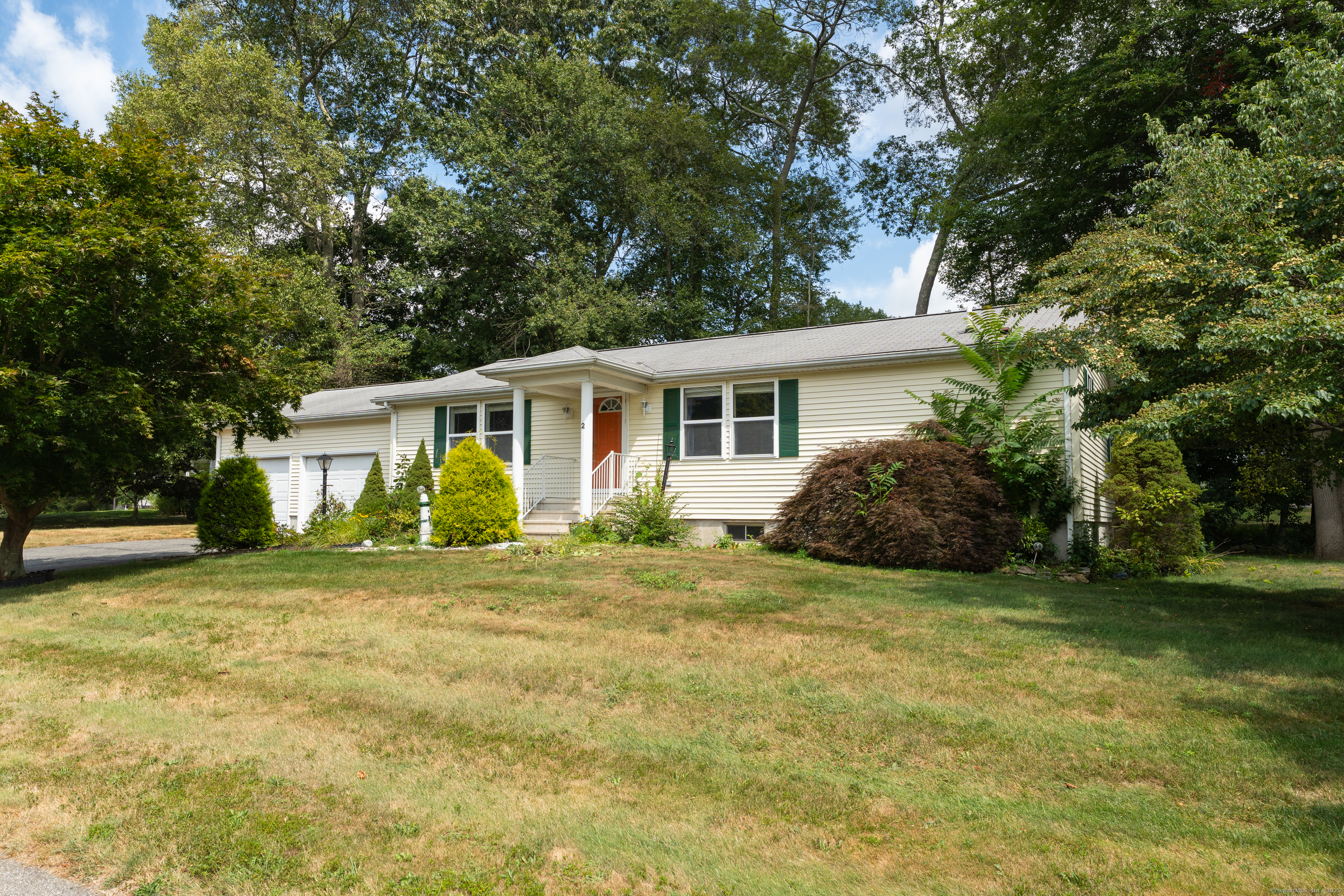 2 Mountain Laurel Ridge Montville CT 06382
