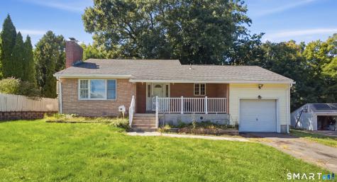 70 Leslie Court Bristol CT 06010