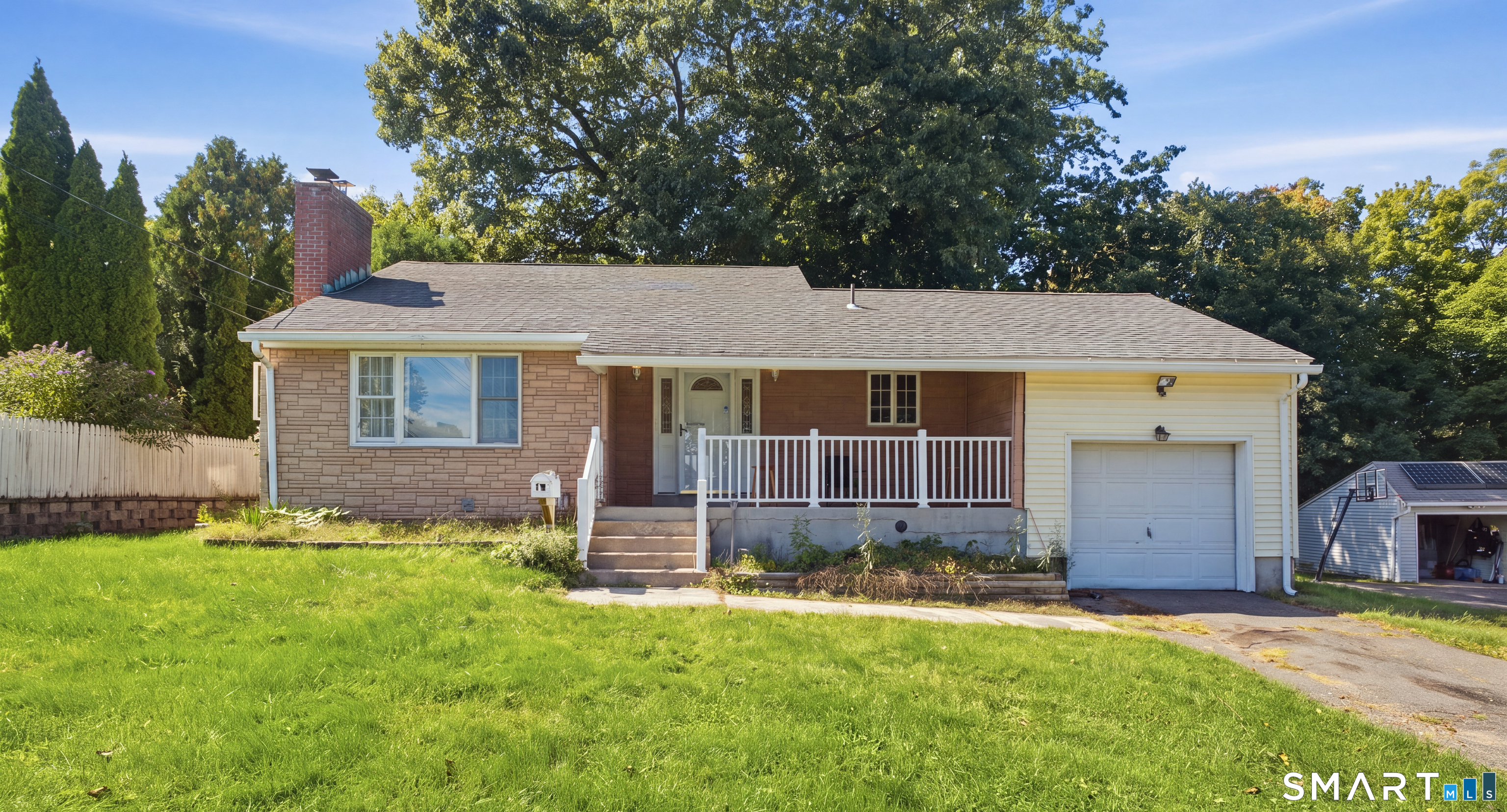 70 Leslie Court Bristol CT 06010