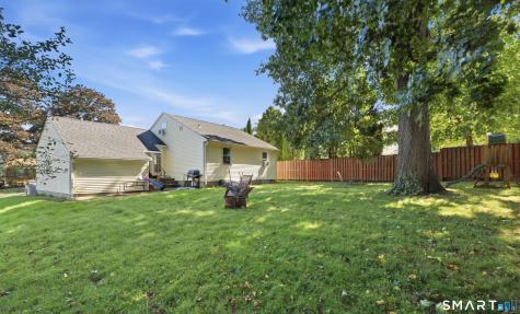 70 Leslie Court Bristol CT 06010