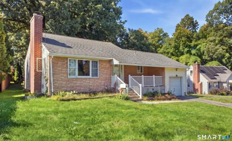 70 Leslie Court Bristol CT 06010