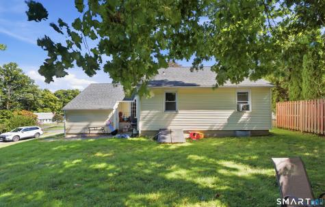 70 Leslie Court Bristol CT 06010