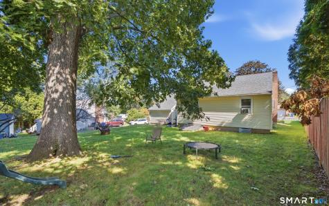 70 Leslie Court Bristol CT 06010
