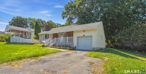 70 Leslie Court Bristol CT 06010