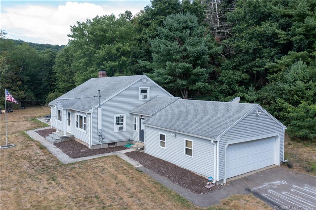 44 Old River Road Willington CT 06279