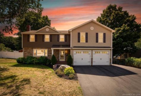 15 Marlene Street Bristol CT 06010