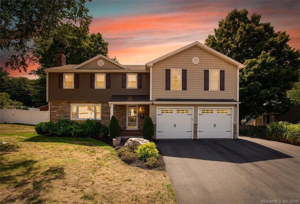 15 Marlene Street Bristol CT 06010