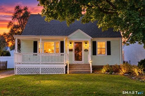 49 Wiebe Avenue Stratford CT 06614