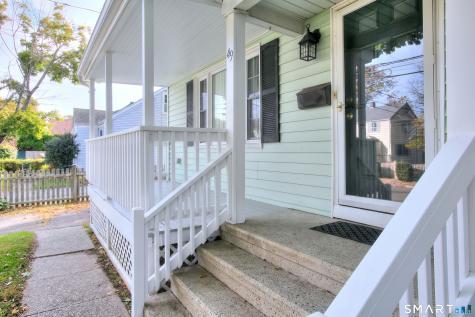 49 Wiebe Avenue Stratford CT 06614