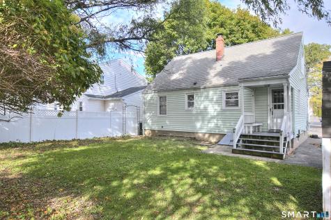 49 Wiebe Avenue Stratford CT 06614