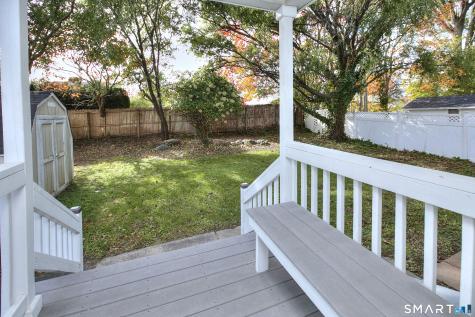 49 Wiebe Avenue Stratford CT 06614