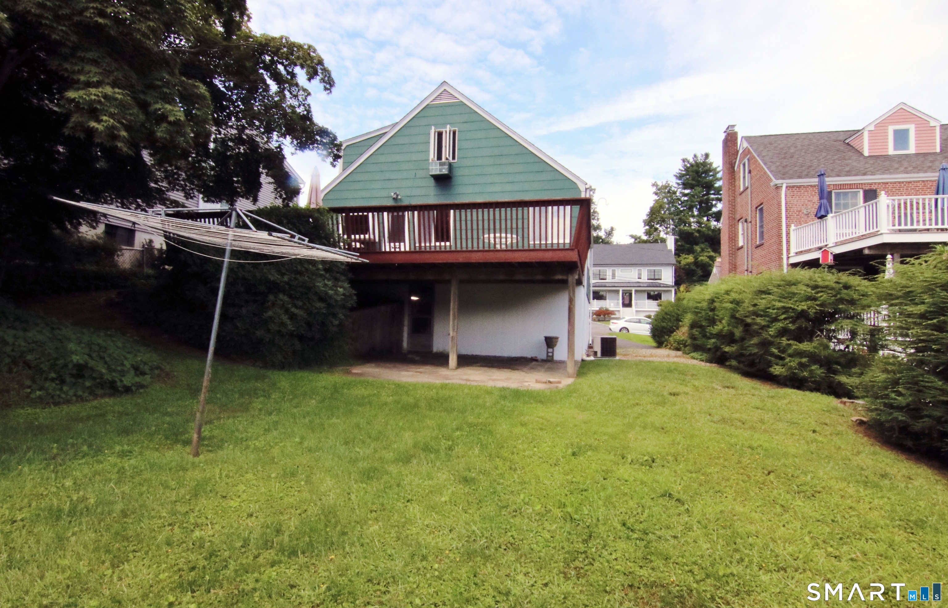 181 Hobart Avenue Greenwich CT 06831