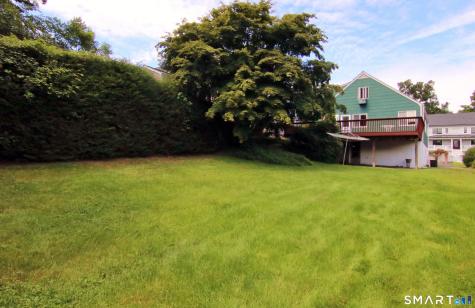 181 Hobart Avenue Greenwich CT 06831