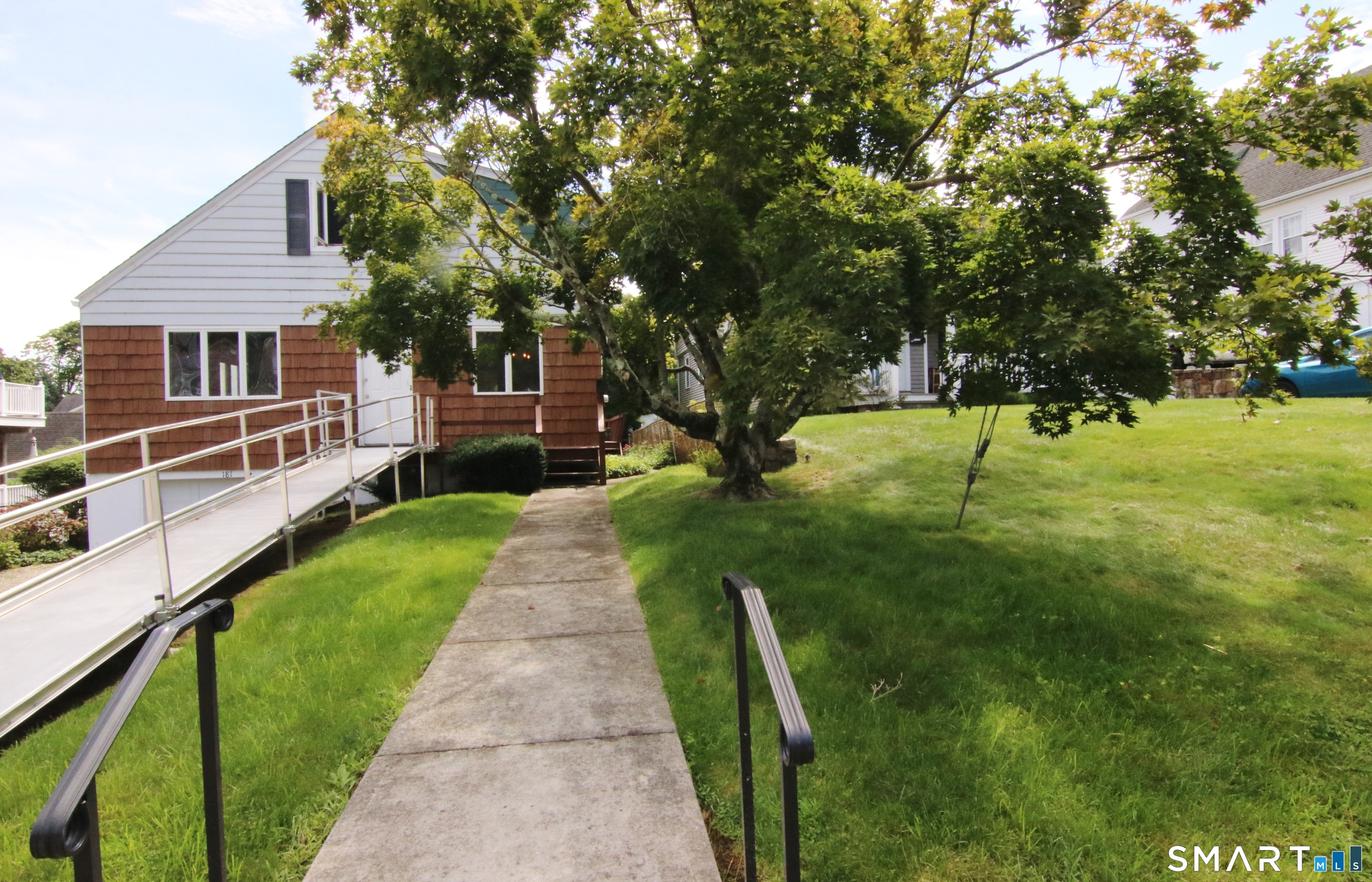 181 Hobart Avenue Greenwich CT 06831