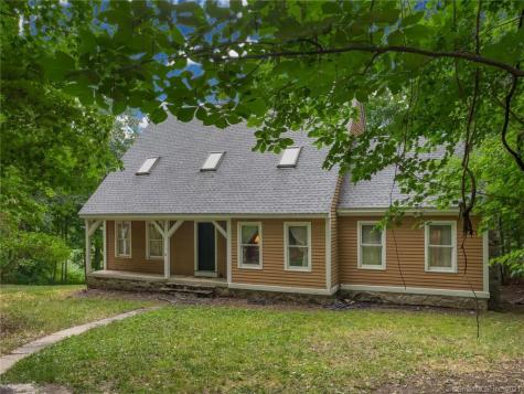 94 Route 37 South Sherman CT 06784