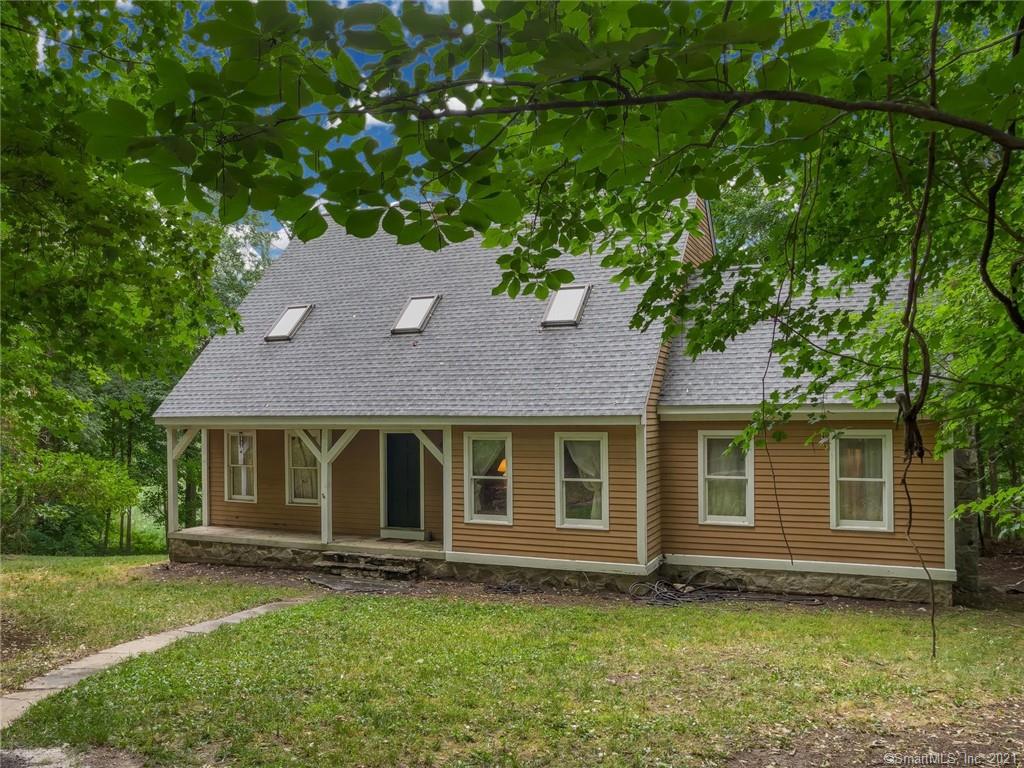 94 Route 37 South Sherman CT 06784